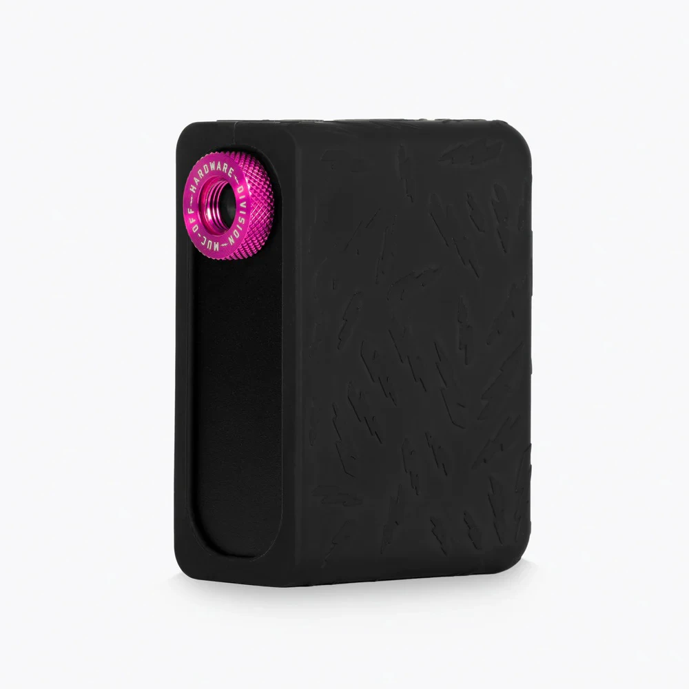 1. Pompa Muc-Off AirMach Pro Max Electric Mini Inflator