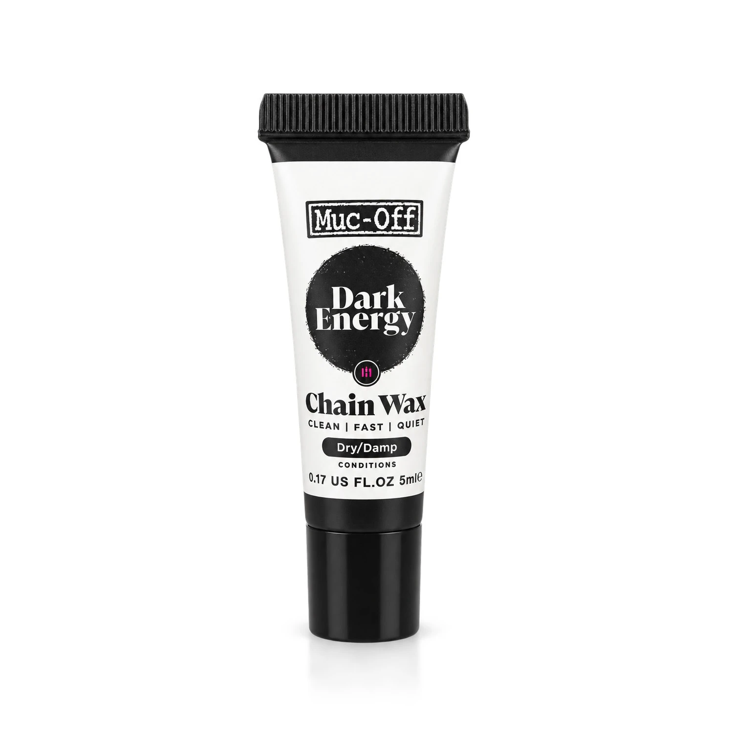 1. Ceara pentru Lant Muc-Off Dark Energy Bicycle Chain Wax 5ml sample