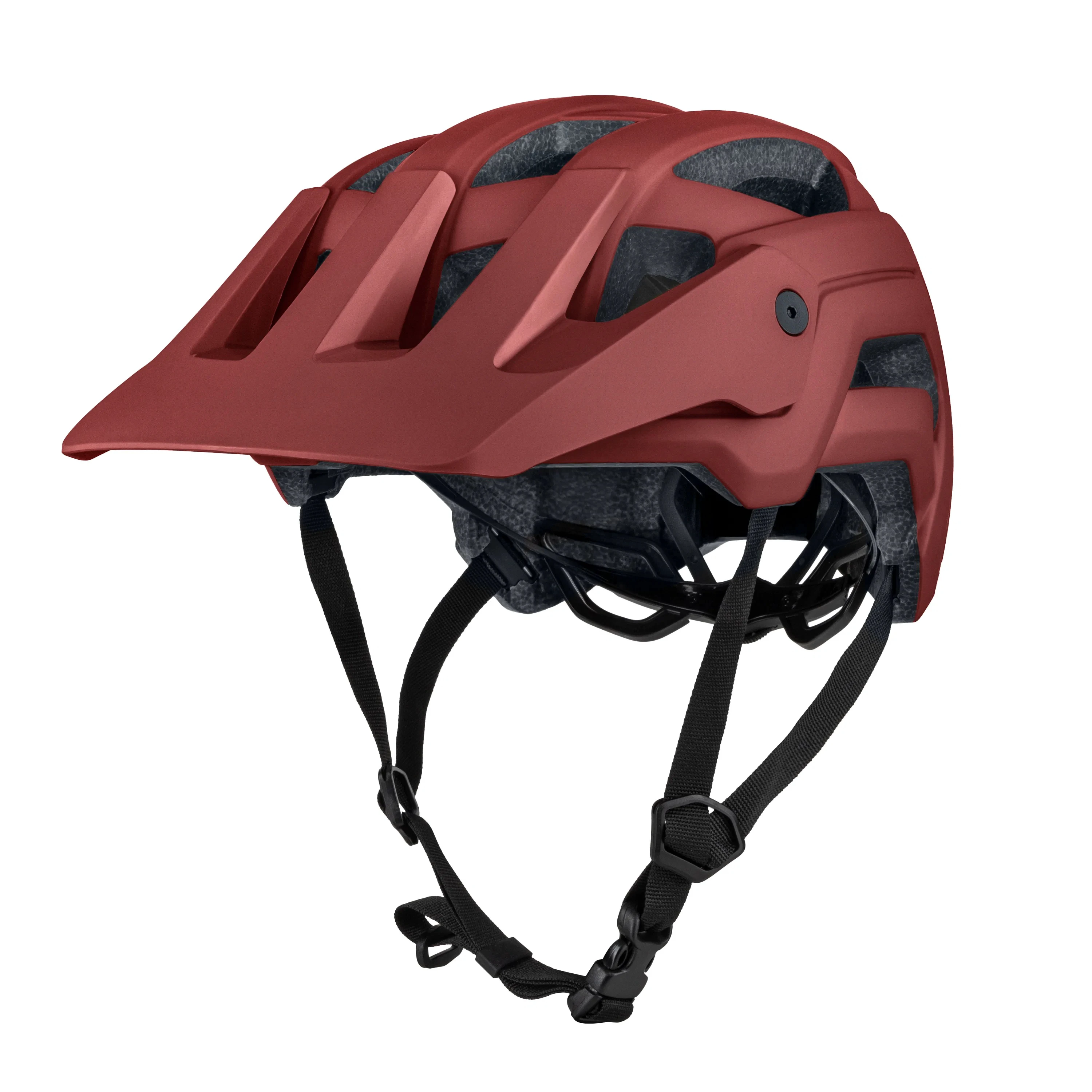 1. Casca Force TRAIL MTB, visiniu S-M