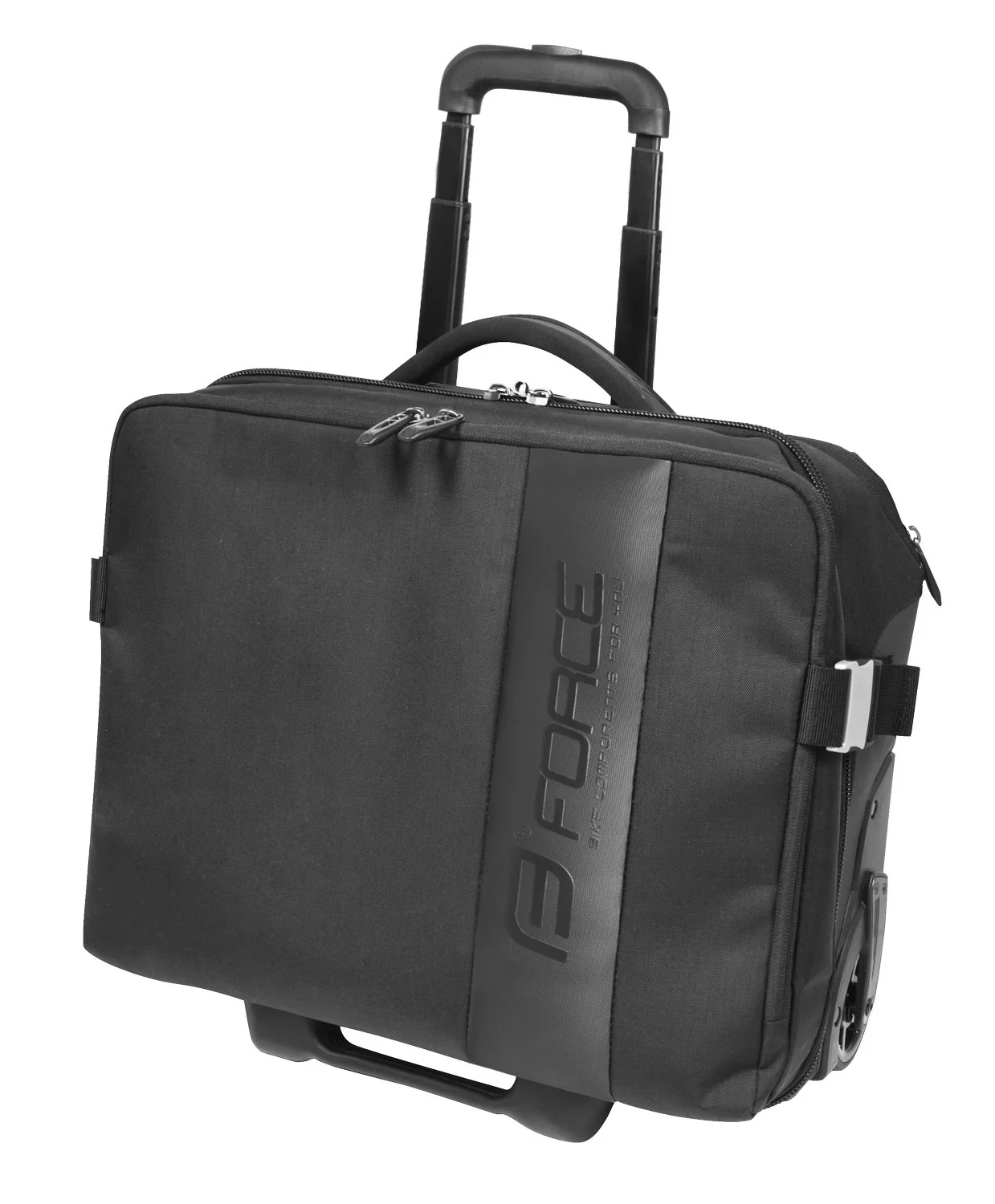 1. Geanta calatorie Force Express neagra