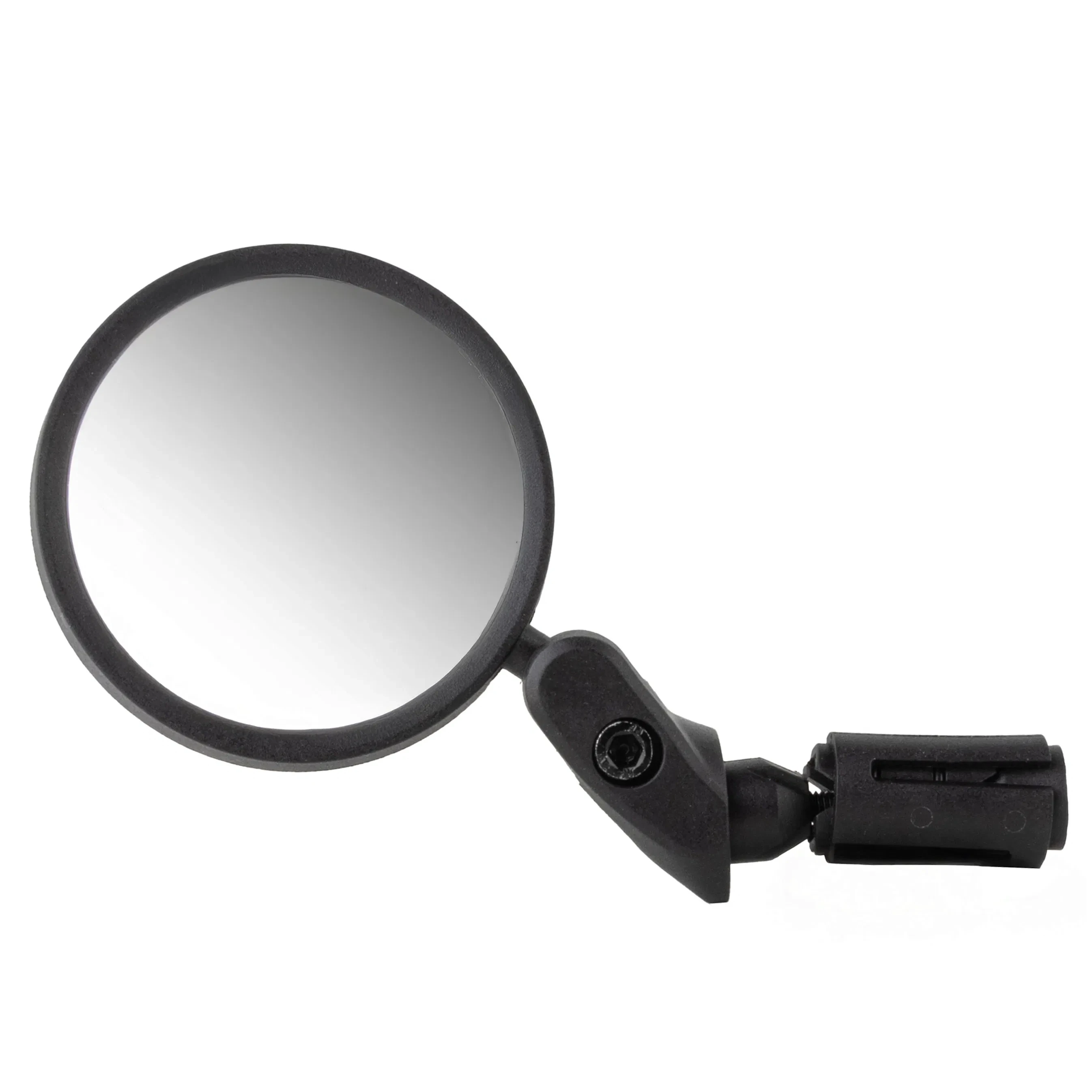 1. Oglinda Force SPY pentru capat ghidon, reversibila