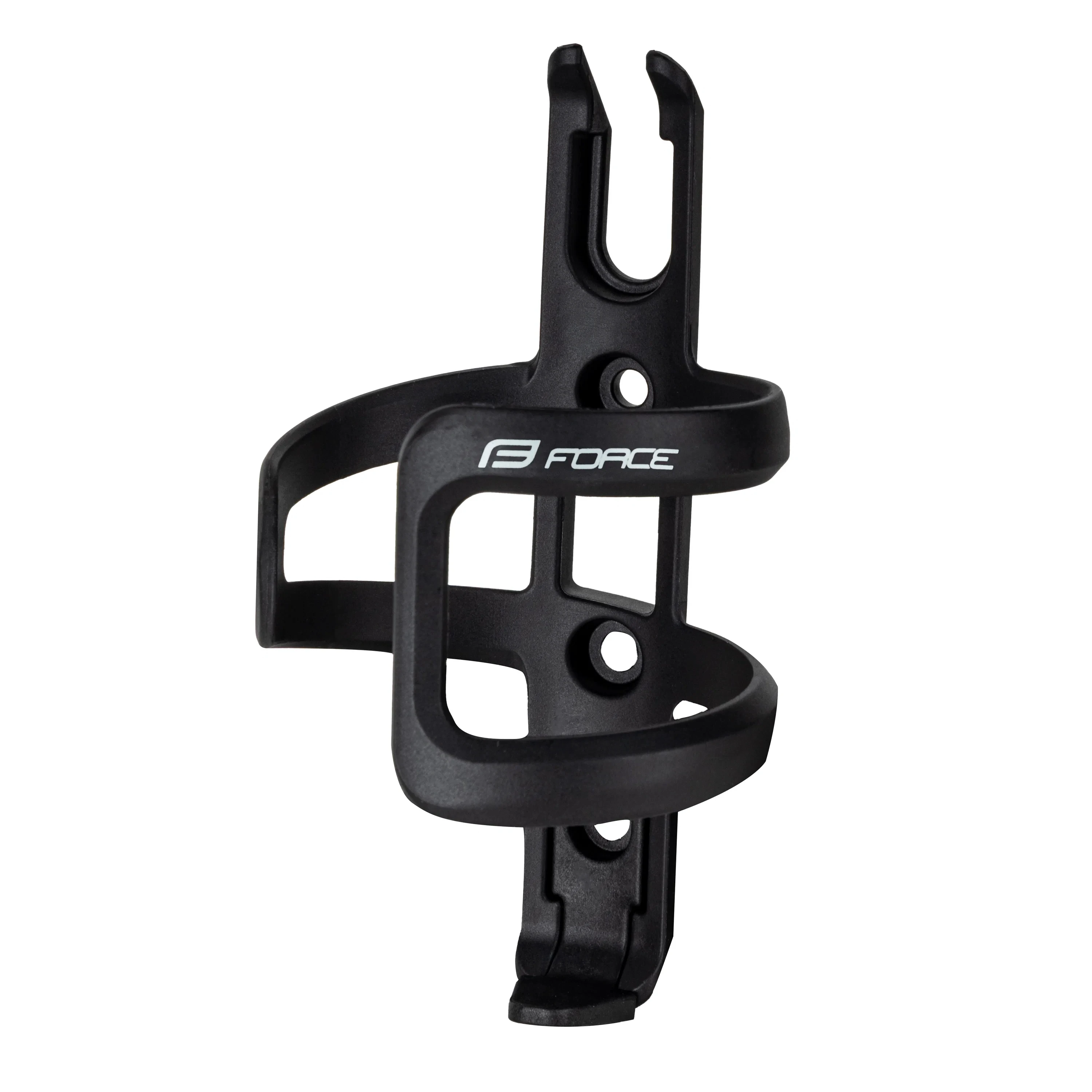 1. Suport bidon Force LATERAL lateral negru mat