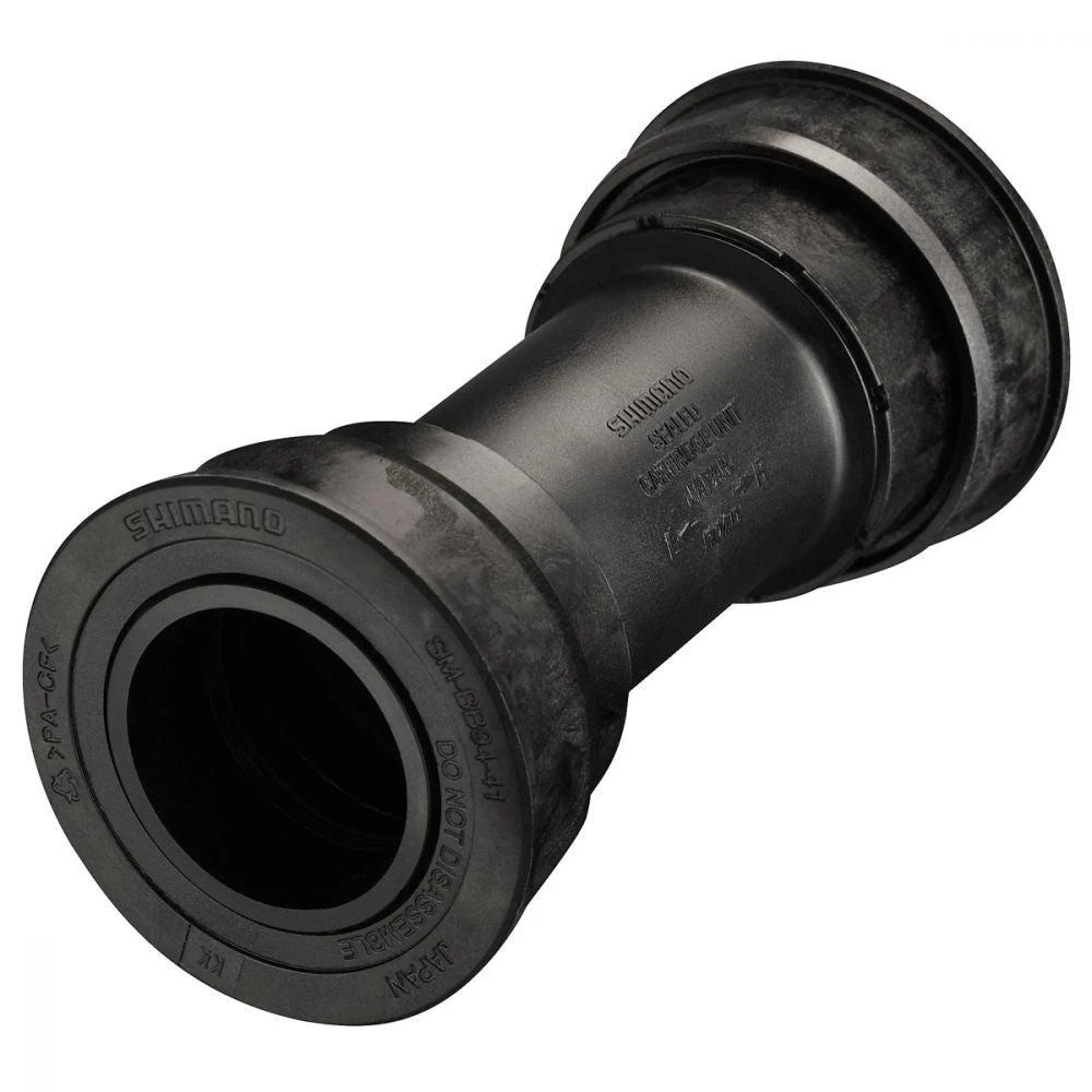 1. Butuc pedalier Shimano BB94 pressfit MTB
