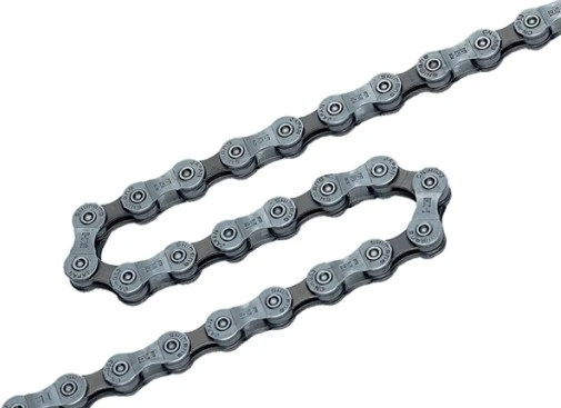 1. Lant Shimano CN-HG53, 9 viteze, HG, 116 zale, fara nit final, nit conectare X1