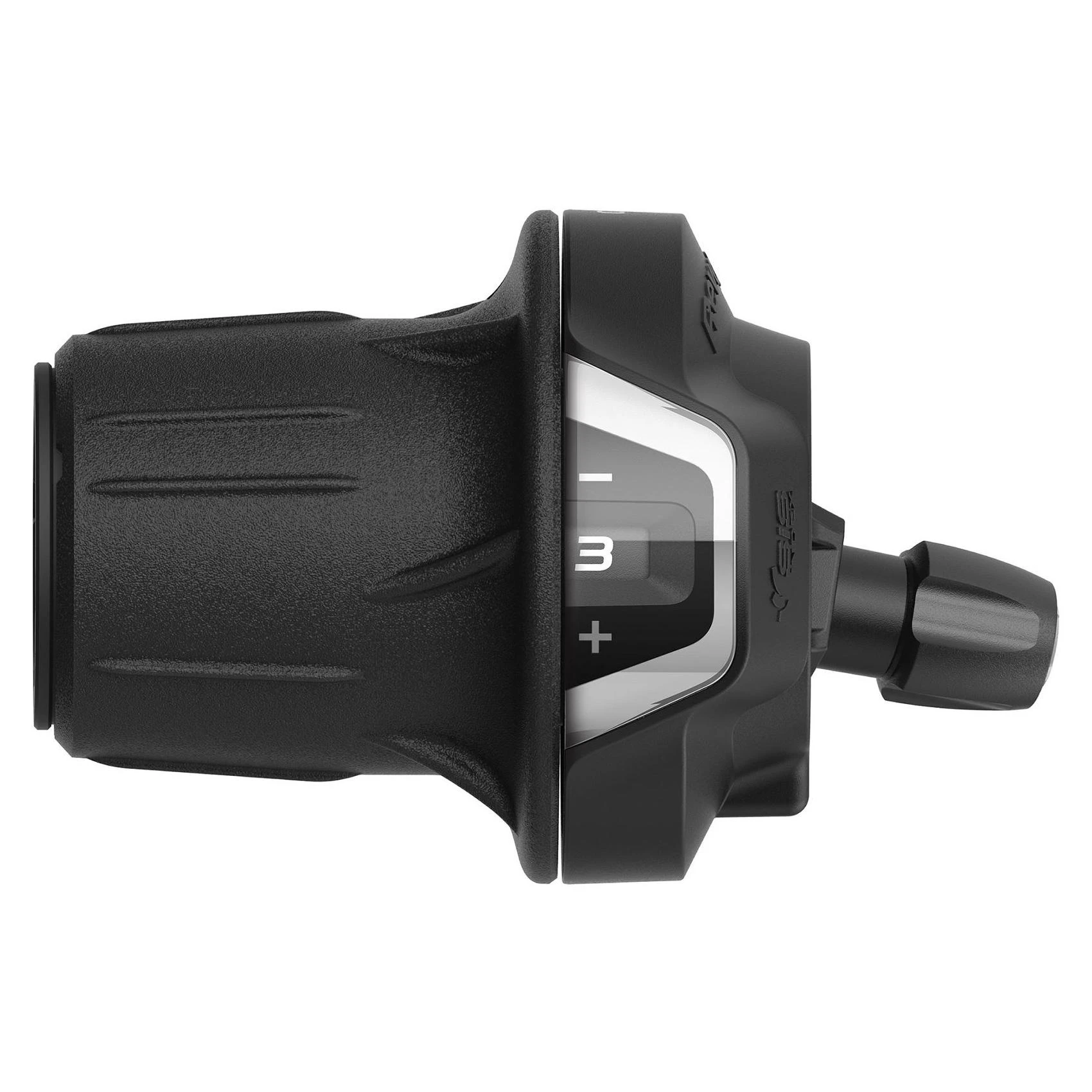 1. Maneta Schimbator Shimano Revoshift Dual SIS SL-RV300-L stanga 3 viteze