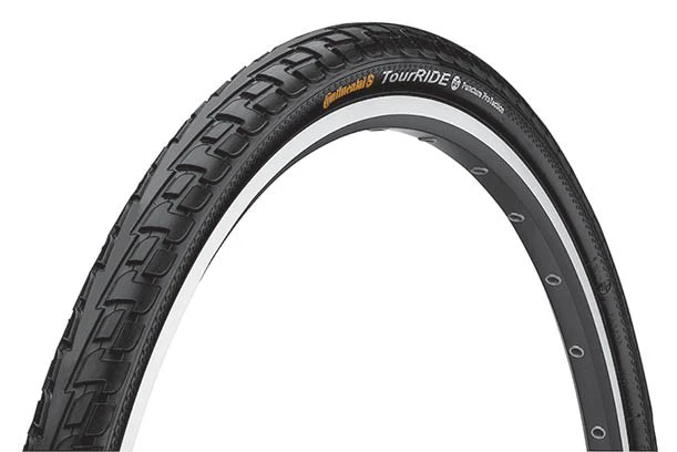 1. Anvelopa Continental Ride Tour Puncture-ProTection 47-559 (26x1.75)