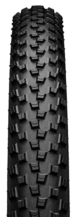2. Anvelopa pliabila Continental Cross King ShieldWall 65-622 (29x2.6)