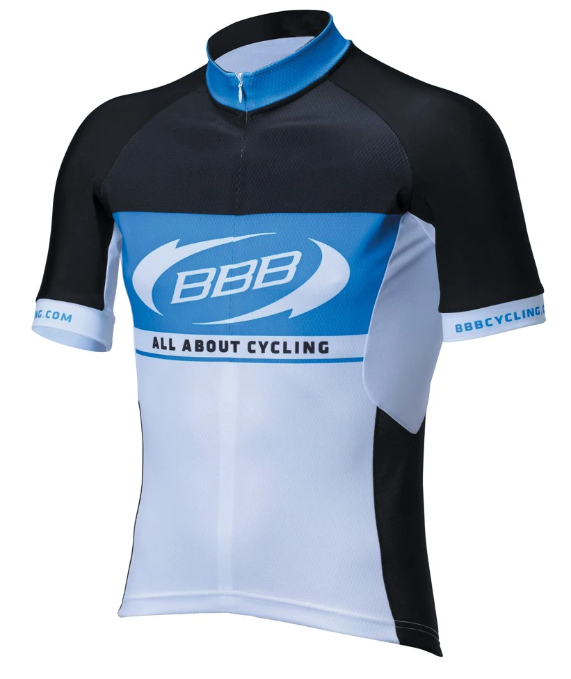 1. Tricou cu maneca scurta BBB Team Jersey BBW-251 XL