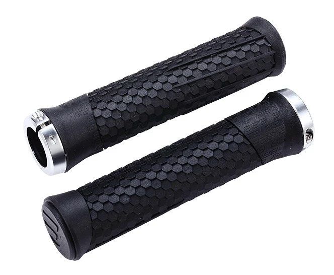 1. Mansoane BBB BHG-95 Python 142 mm negre