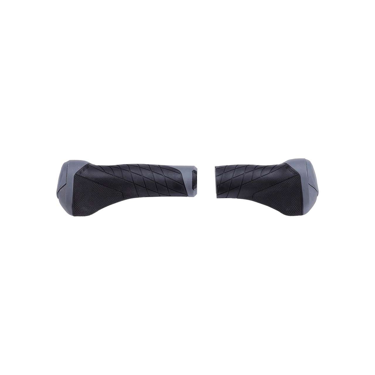 1. Mansoane BBB BHG-83 ErgoStyle Negru/Gri 92mm/133mm