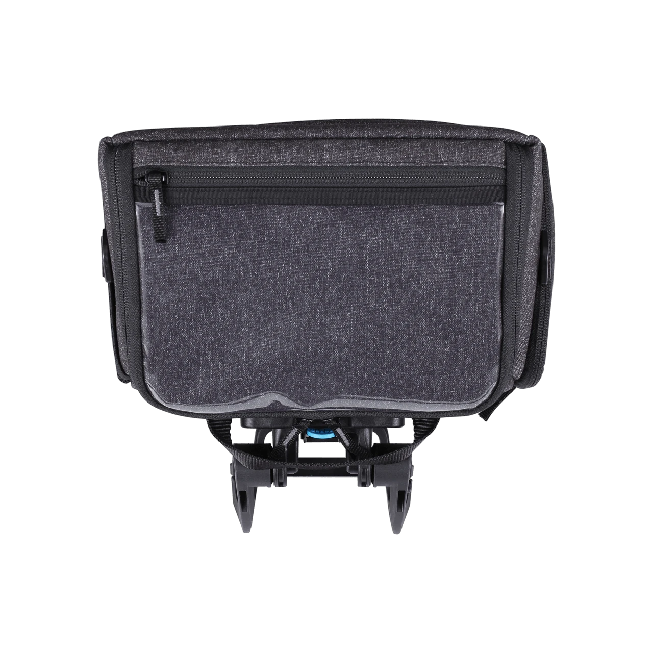 4. Geanta ghidon BBB BSB-139 FrontPack Gri 5.5L