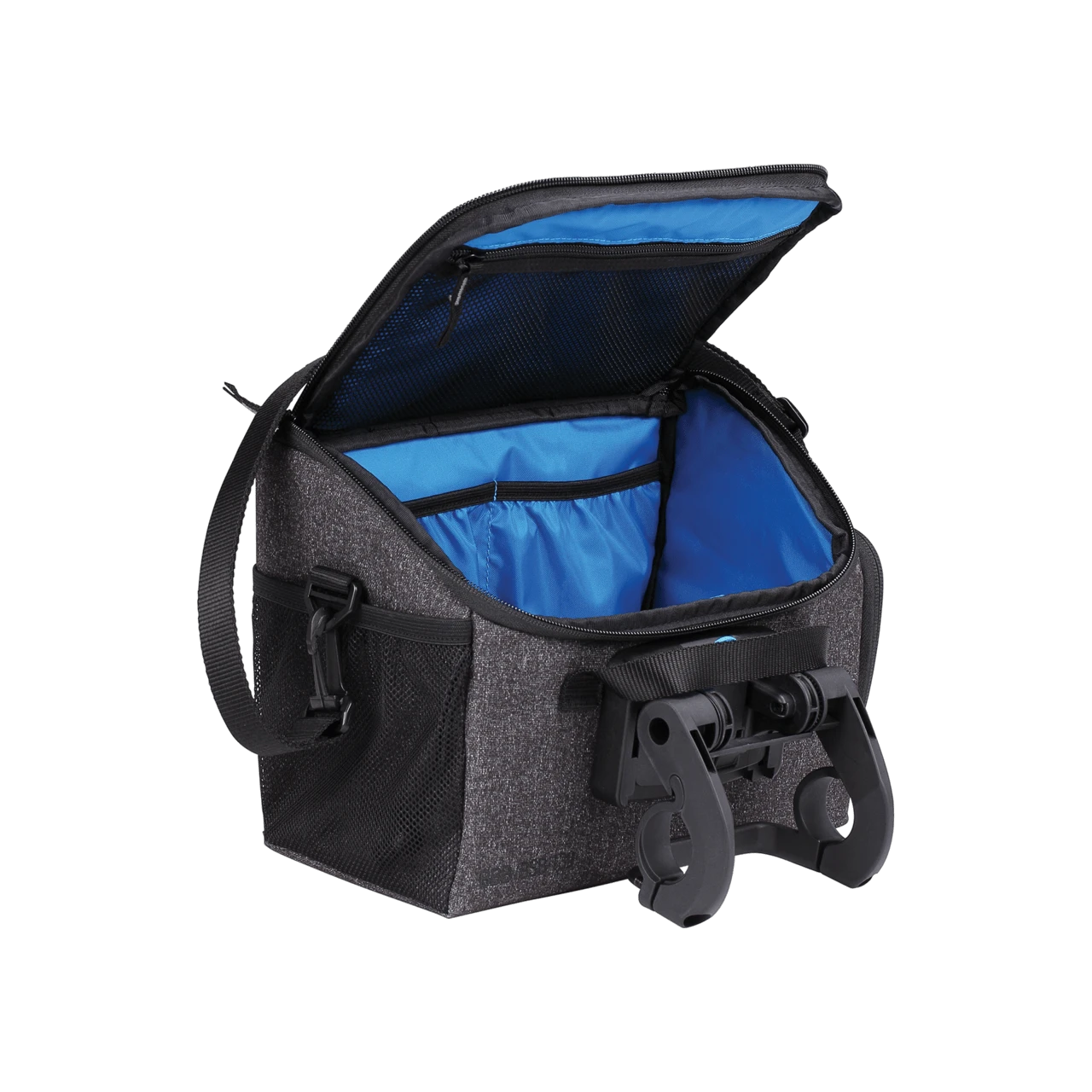 6. Geanta ghidon BBB BSB-139 FrontPack Gri 5.5L