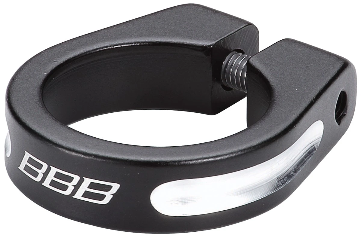 1. Strangator tija de sa BBB TheStrangler 31,8 mm