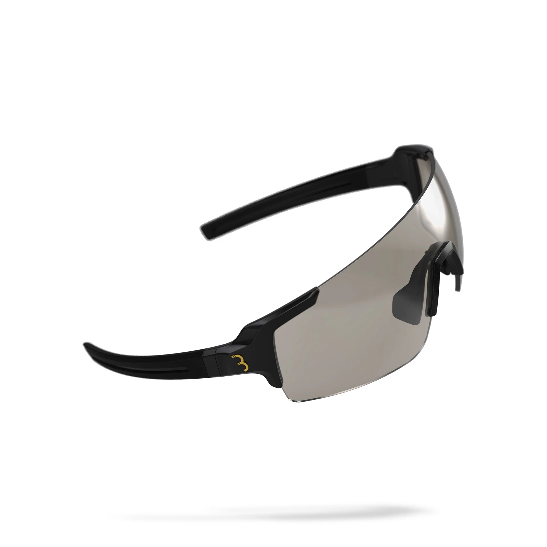 2. Ochelari BBB BSG-63PH Fotocromatici FullView Negri