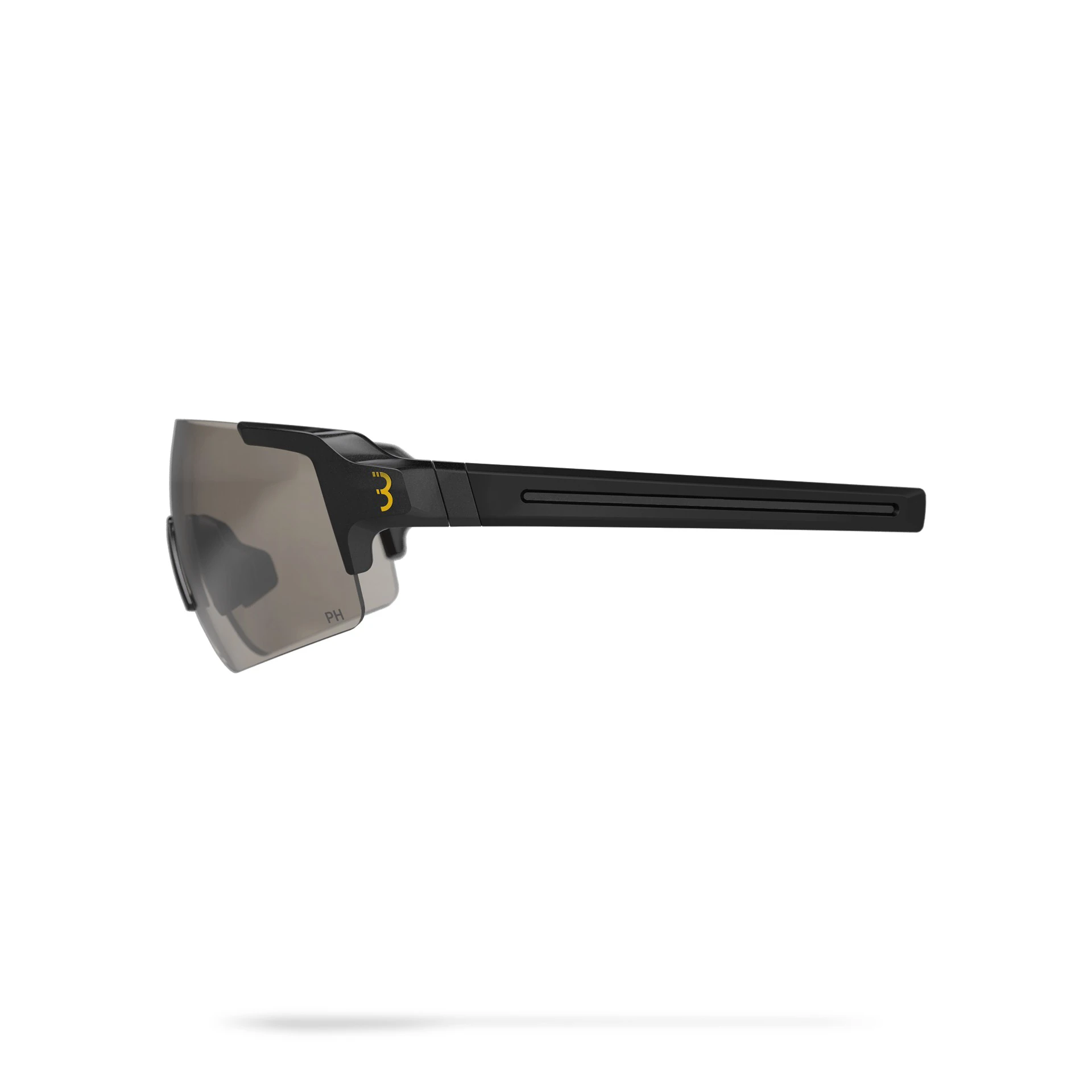 4. Ochelari BBB BSG-63PH Fotocromatici FullView Negri