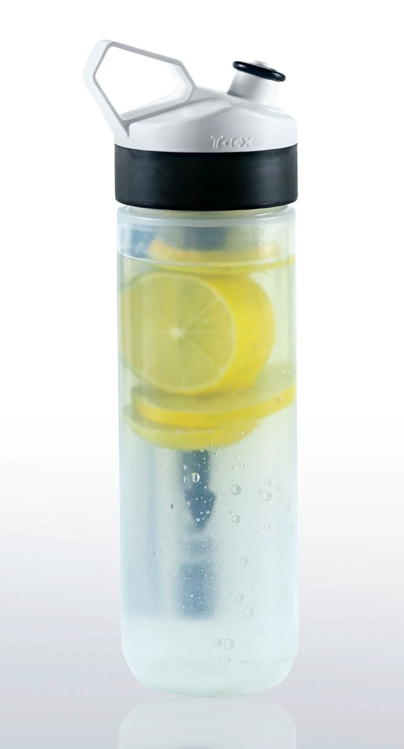 1. Bidon Force Loop 0.45L, transparent