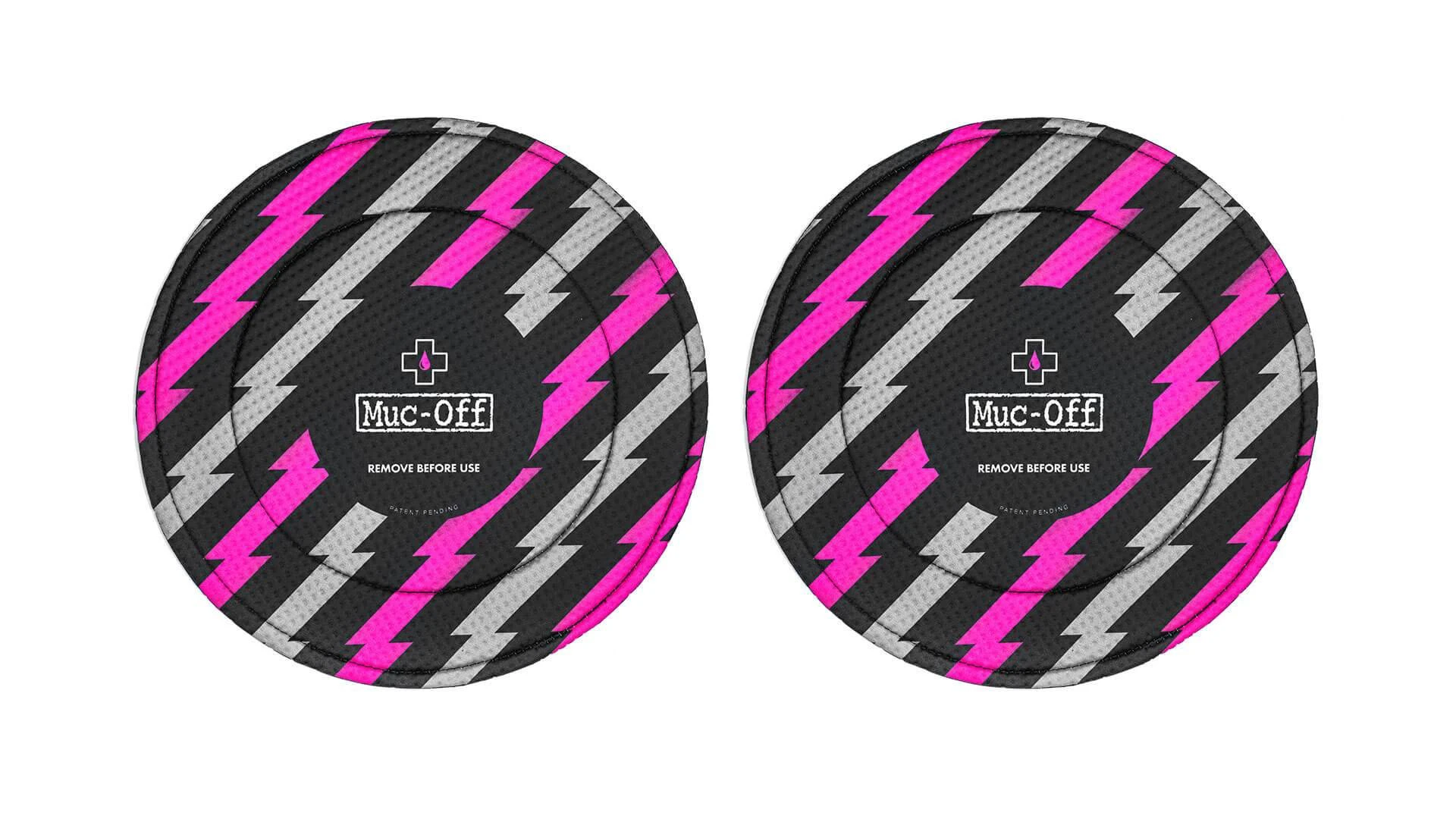 1. Huse Pentru Disc Muc-Off Disc Brake Cover