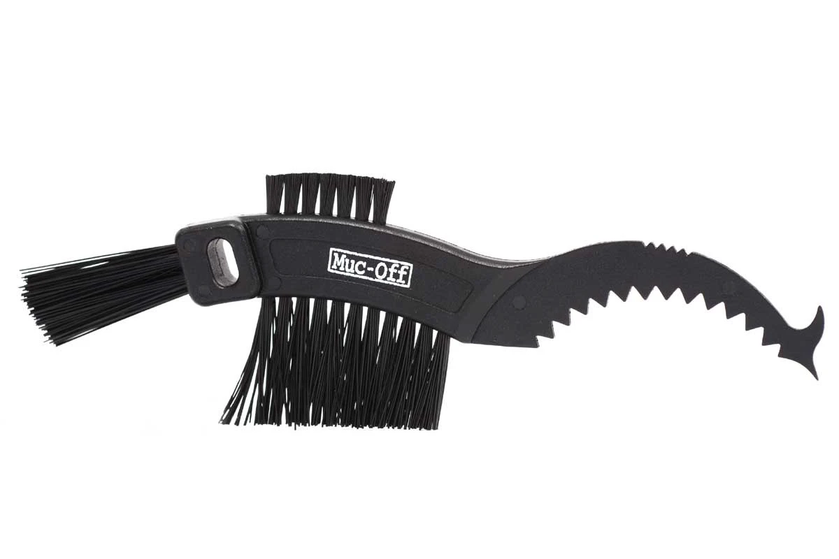 1. Perie Muc-Off Claw Brush