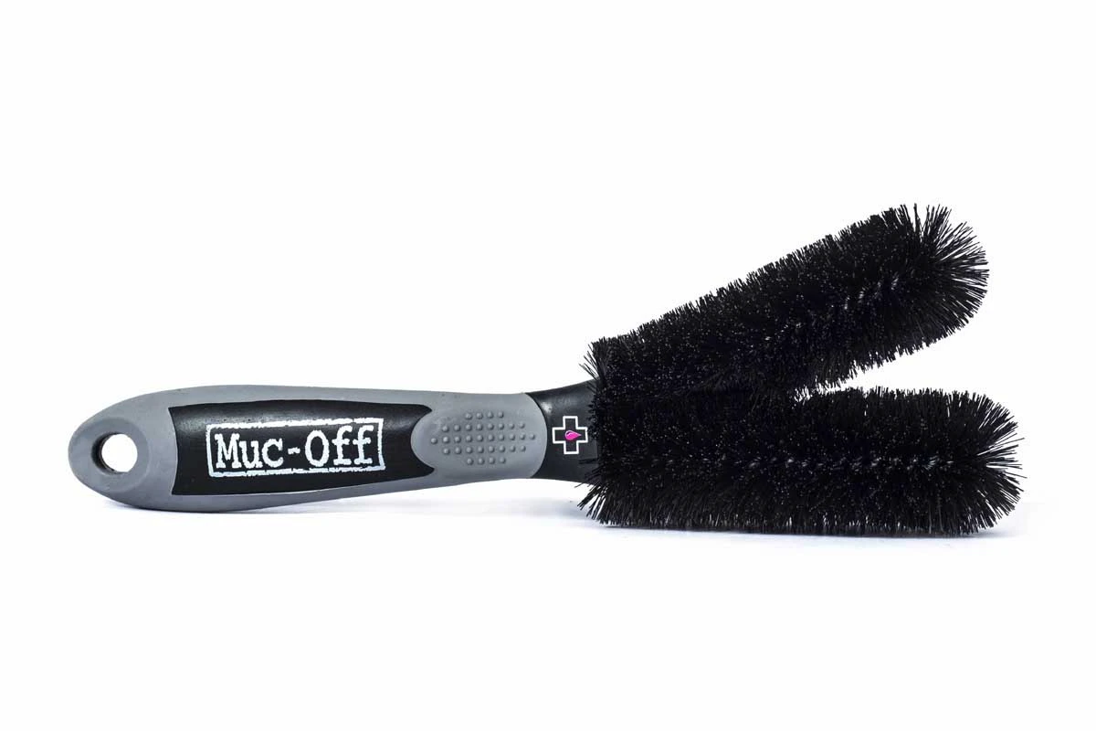 1. Perie Muc-Off 2 Prong