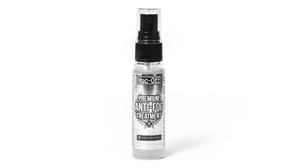 1. Spray tratament anti-aburire Muc-Off