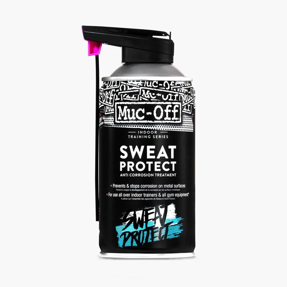 2. Kit pentru antrenament interior Muc-Off Indoor Training Kit