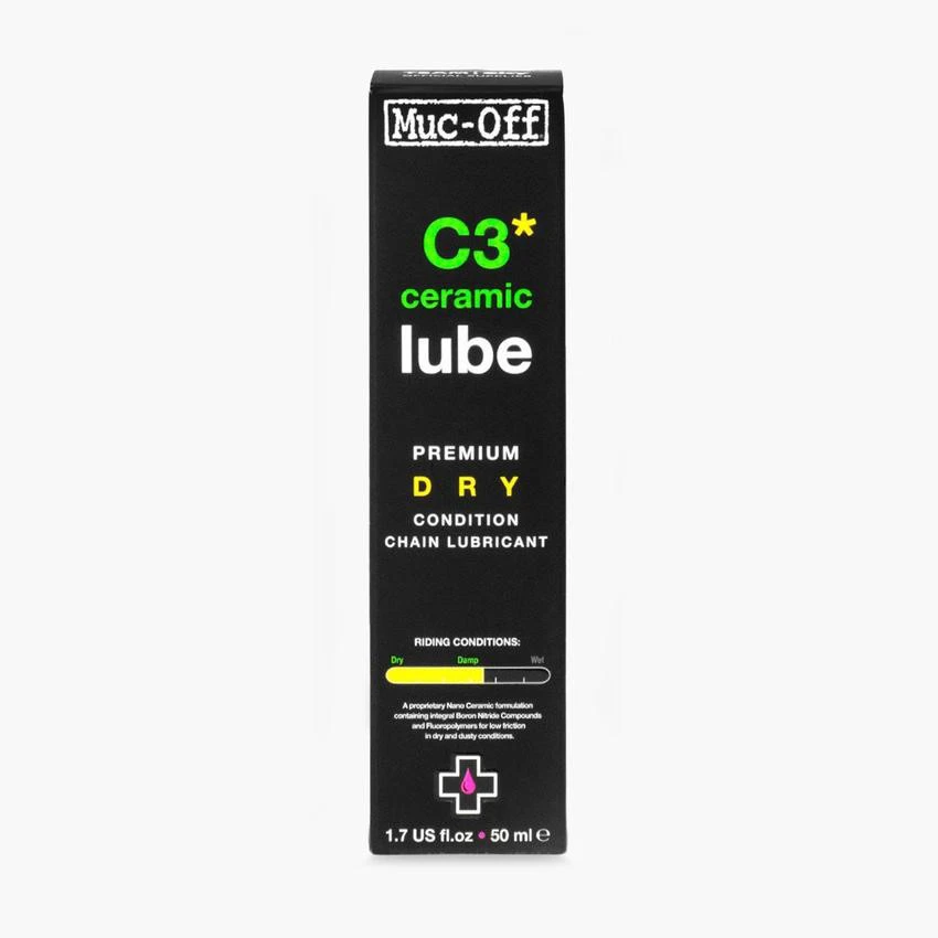 5. Kit pentru antrenament interior Muc-Off Indoor Training Kit
