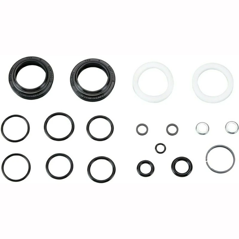 1. Kit service complet furca cu suspensie RockShox Revelation Solo Air