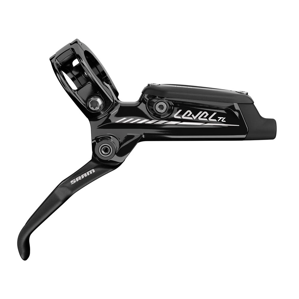 1. Frana hidraulica fata SRAM Level T 950 A1