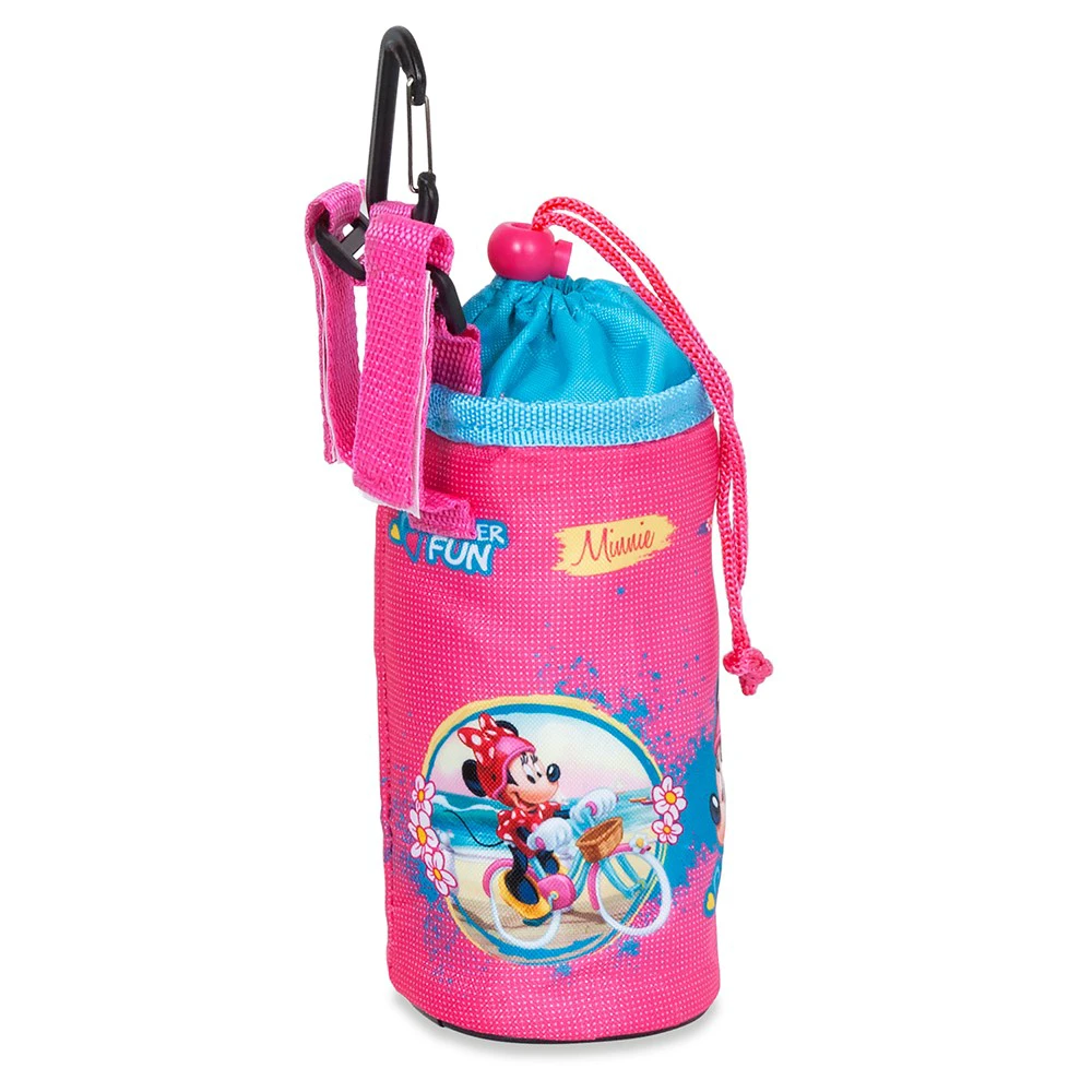 1. Suport bidon Seven Minnie Bottle Cover