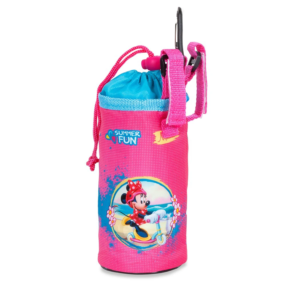 2. Suport bidon Seven Minnie Bottle Cover