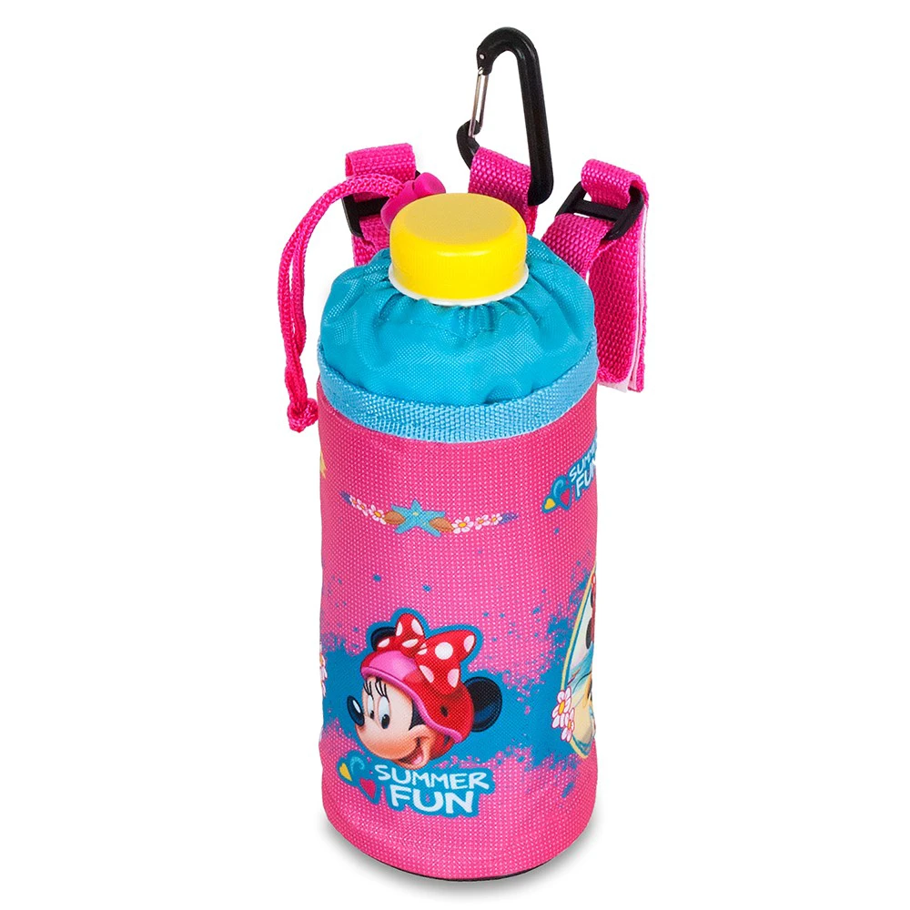 3. Suport bidon Seven Minnie Bottle Cover