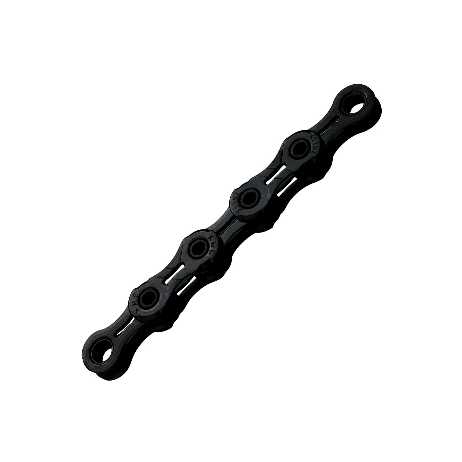 2. Lant KMC DLC 11 Negru 11 Viteze 118 zale