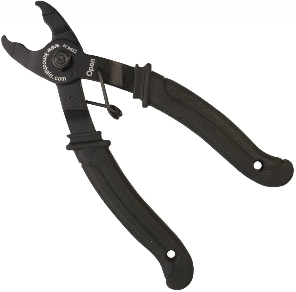 1. Cleste KMC MissingLink Remover