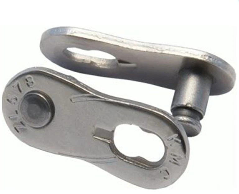 1. Za Rapida KMC Missing Link Z1eHX Narrow NR EPT Silver