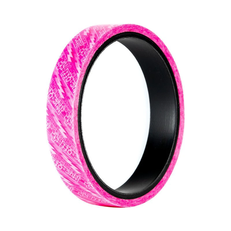 1. Banda Tubeless Muc-Off Rim Tape Workshop Roll 25mm - 50m