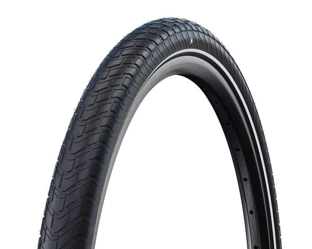 1. Anvelopa cauciuc Schwalbe Big Apple Performance 28 x 2.00, talon sarma, LiteSkin RaceGuard, 50-622