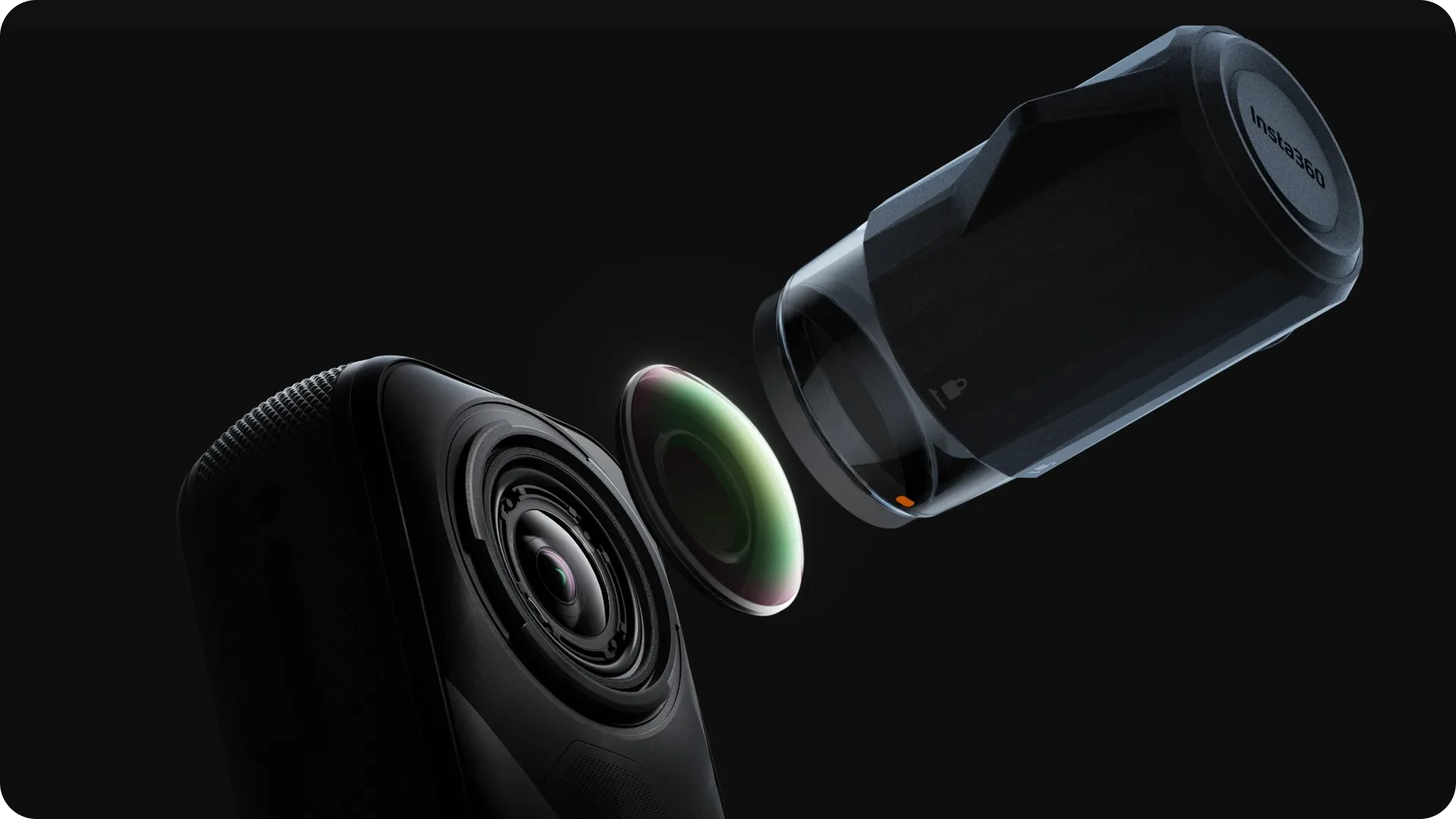Replacement Lens Kit