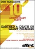 Earthed IIII: Death or Glory