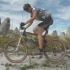 Greg Minnaar termina Cape Epic pentru a doua oara