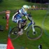 Sam Hill si Tracey Hannah castiga la Schladming