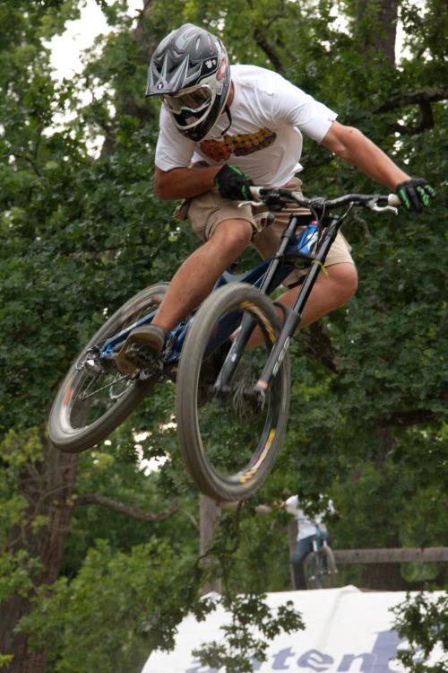 X-cup Sibiu, ultima etapă din acest an