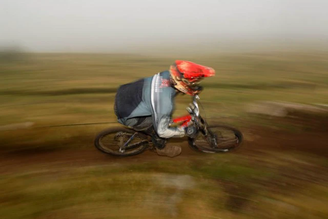 Drop'n'Roll Downhill Challenge '08 - potul a fost luat!