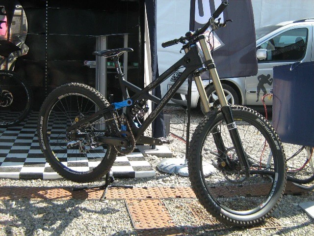 Eurobike in imagini