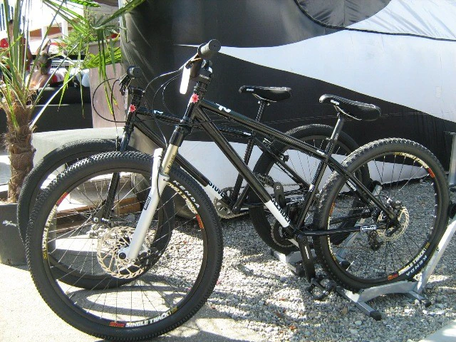 Eurobike in imagini