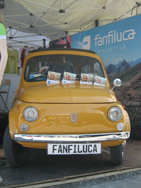 Eurobike in imagini