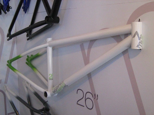 Eurobike in imagini