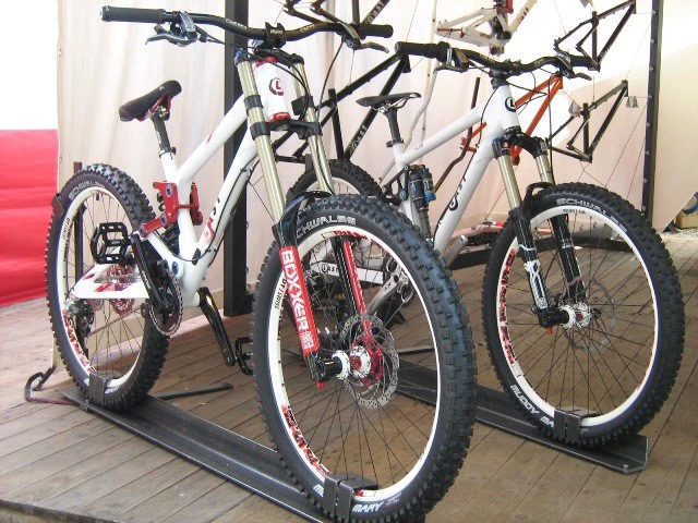 Eurobike in imagini