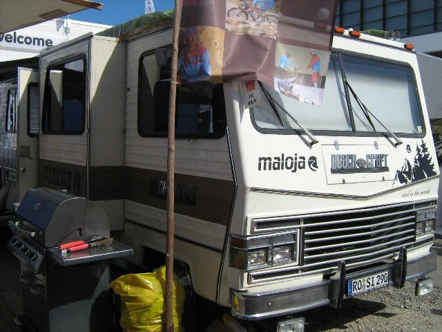 Eurobike in imagini