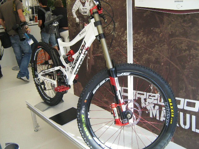Eurobike in imagini