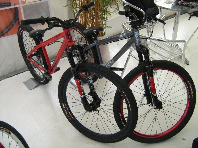 Eurobike in imagini